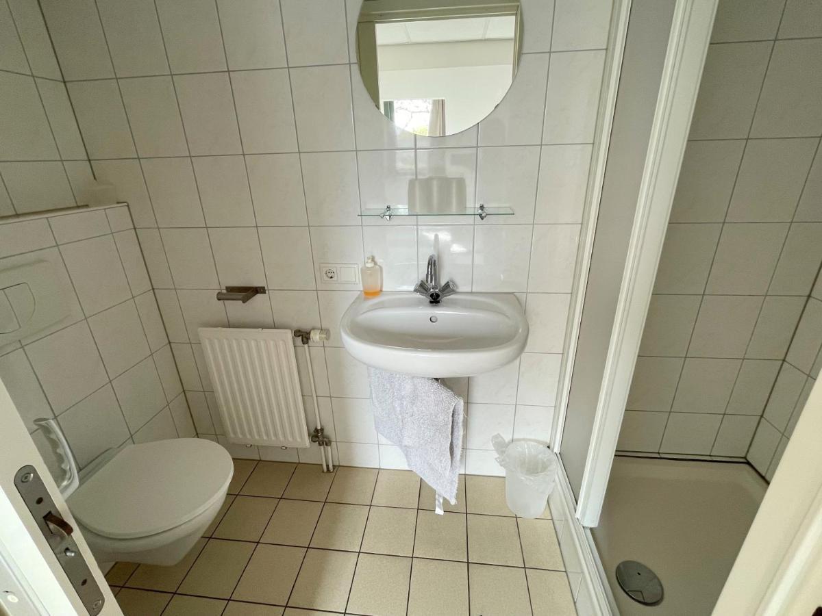 Vakantieoord "De Peppelhoeve" Koudekerke Esterno foto