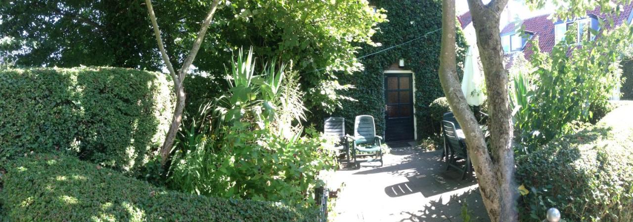 Vakantieoord "De Peppelhoeve" Koudekerke Esterno foto