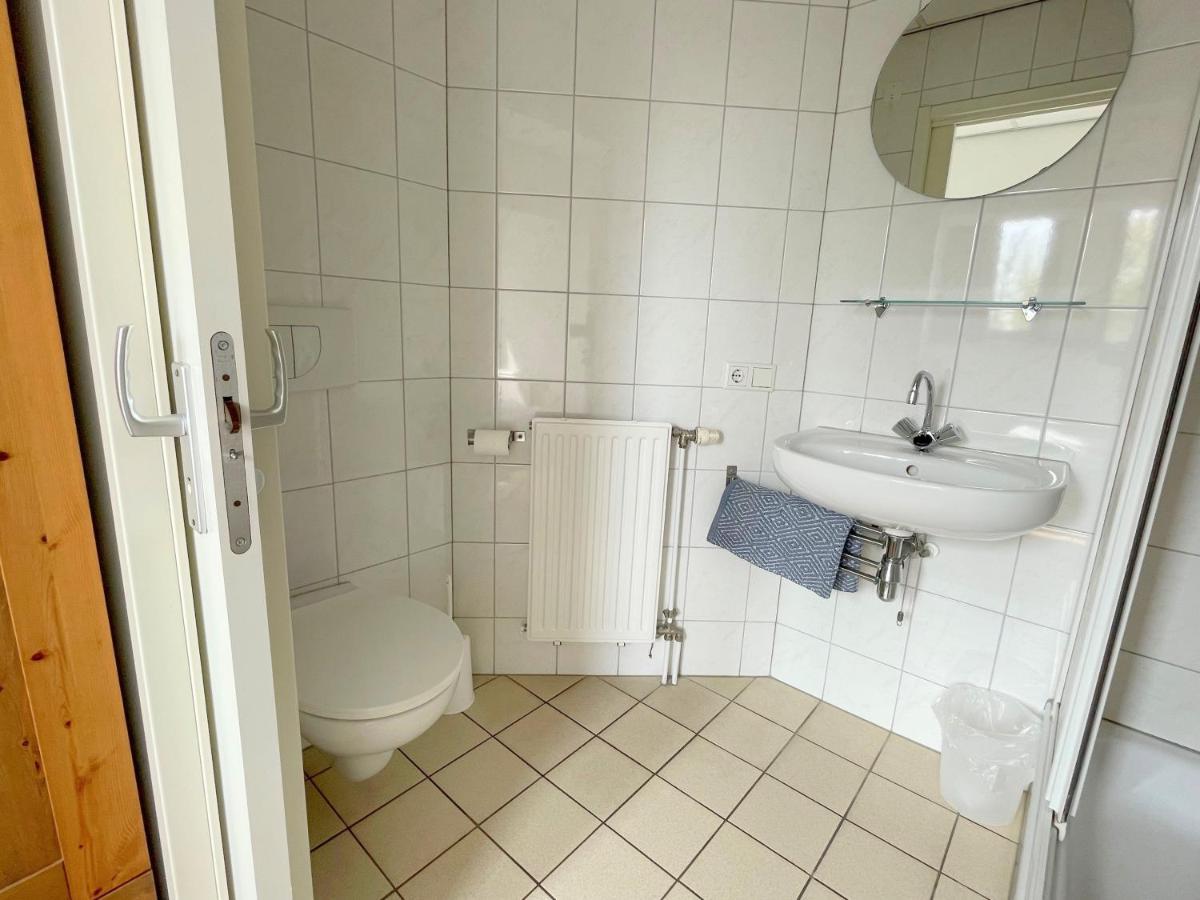 Vakantieoord "De Peppelhoeve" Koudekerke Esterno foto