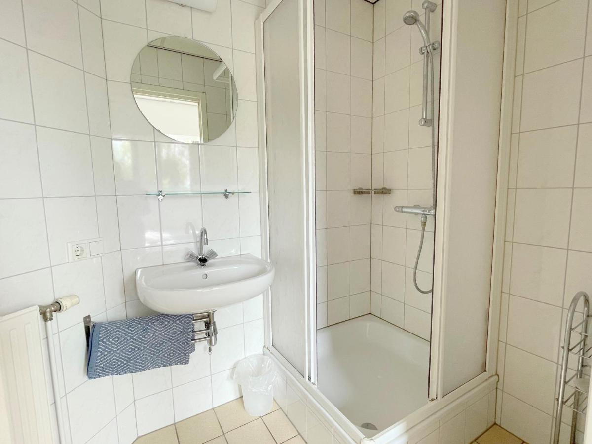 Vakantieoord "De Peppelhoeve" Koudekerke Esterno foto