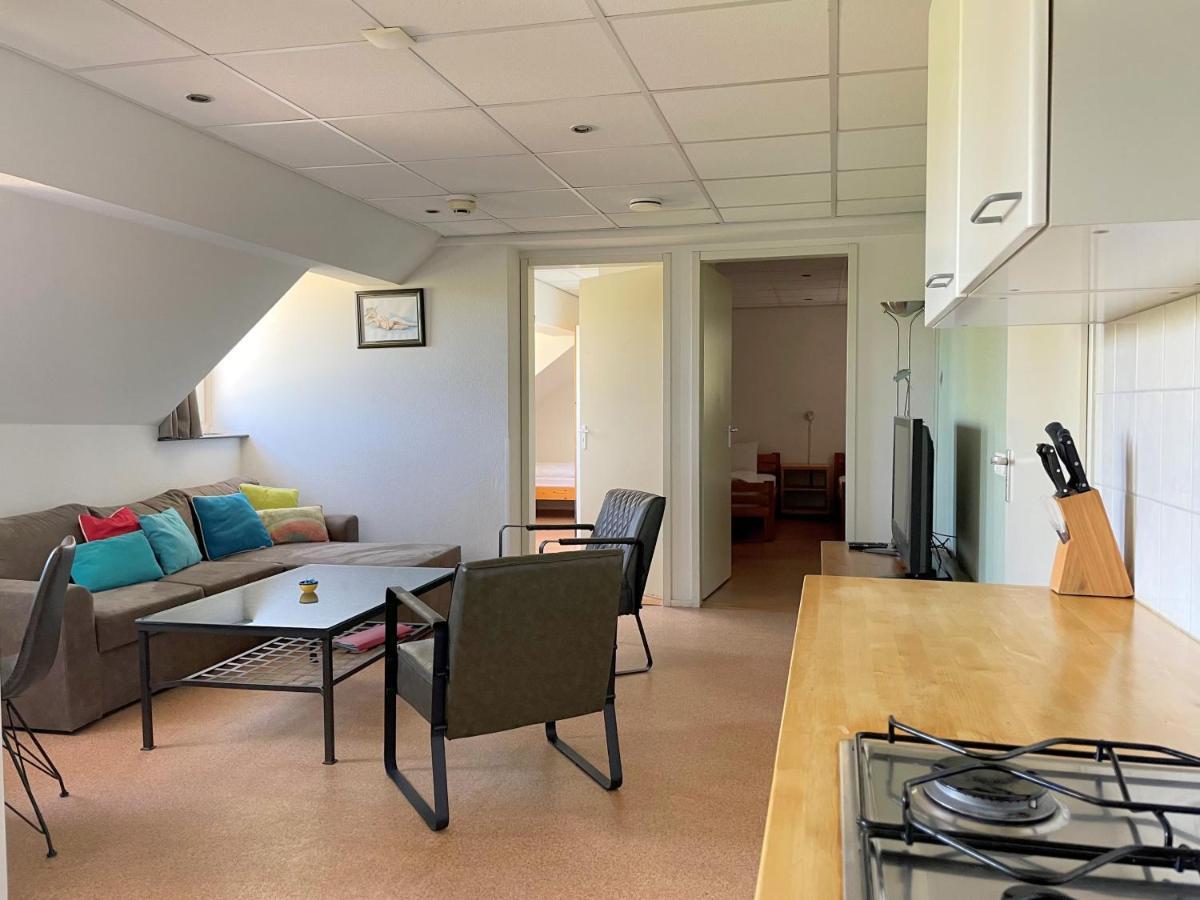 Vakantieoord "De Peppelhoeve" Koudekerke Esterno foto