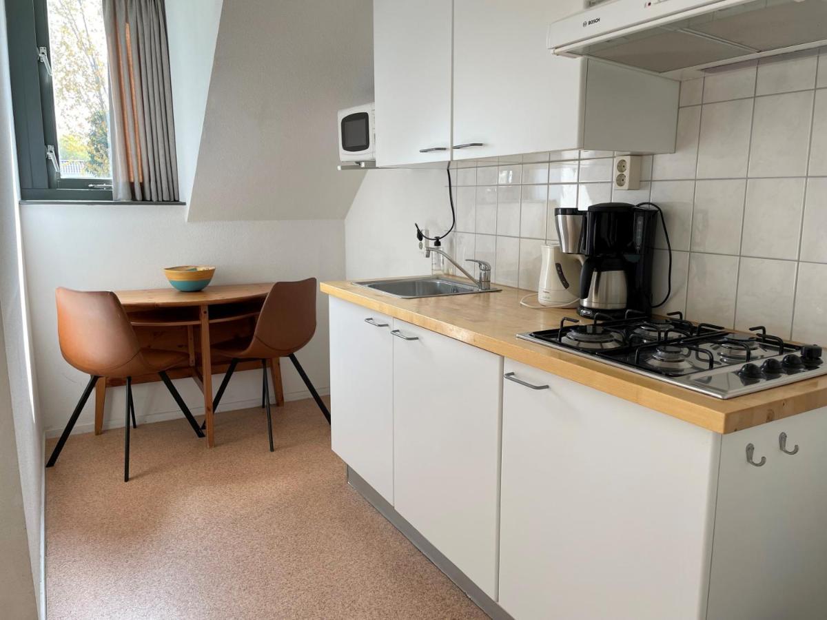 Vakantieoord "De Peppelhoeve" Koudekerke Esterno foto