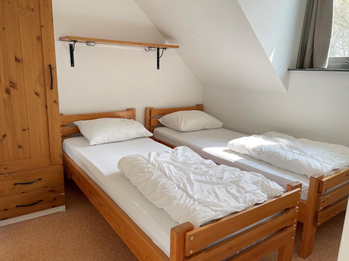 Vakantieoord "De Peppelhoeve" Koudekerke Esterno foto