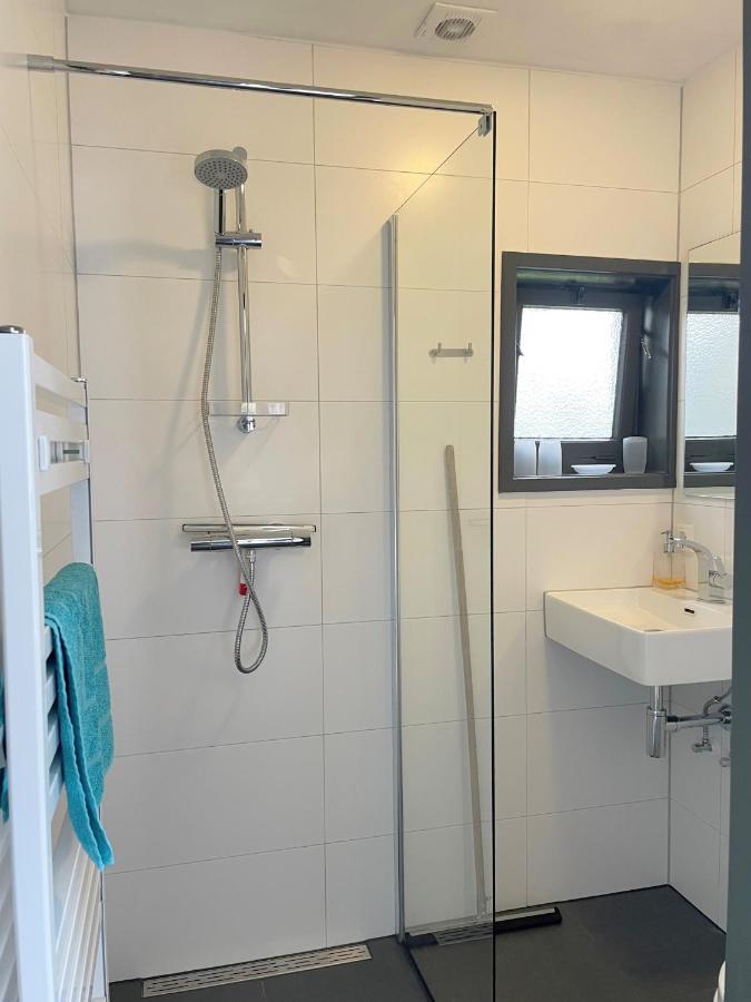 Vakantieoord "De Peppelhoeve" Koudekerke Esterno foto