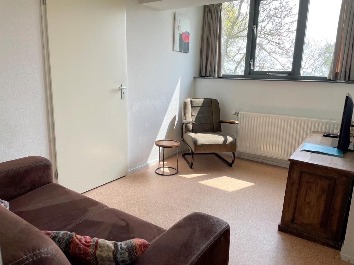 Vakantieoord "De Peppelhoeve" Koudekerke Esterno foto